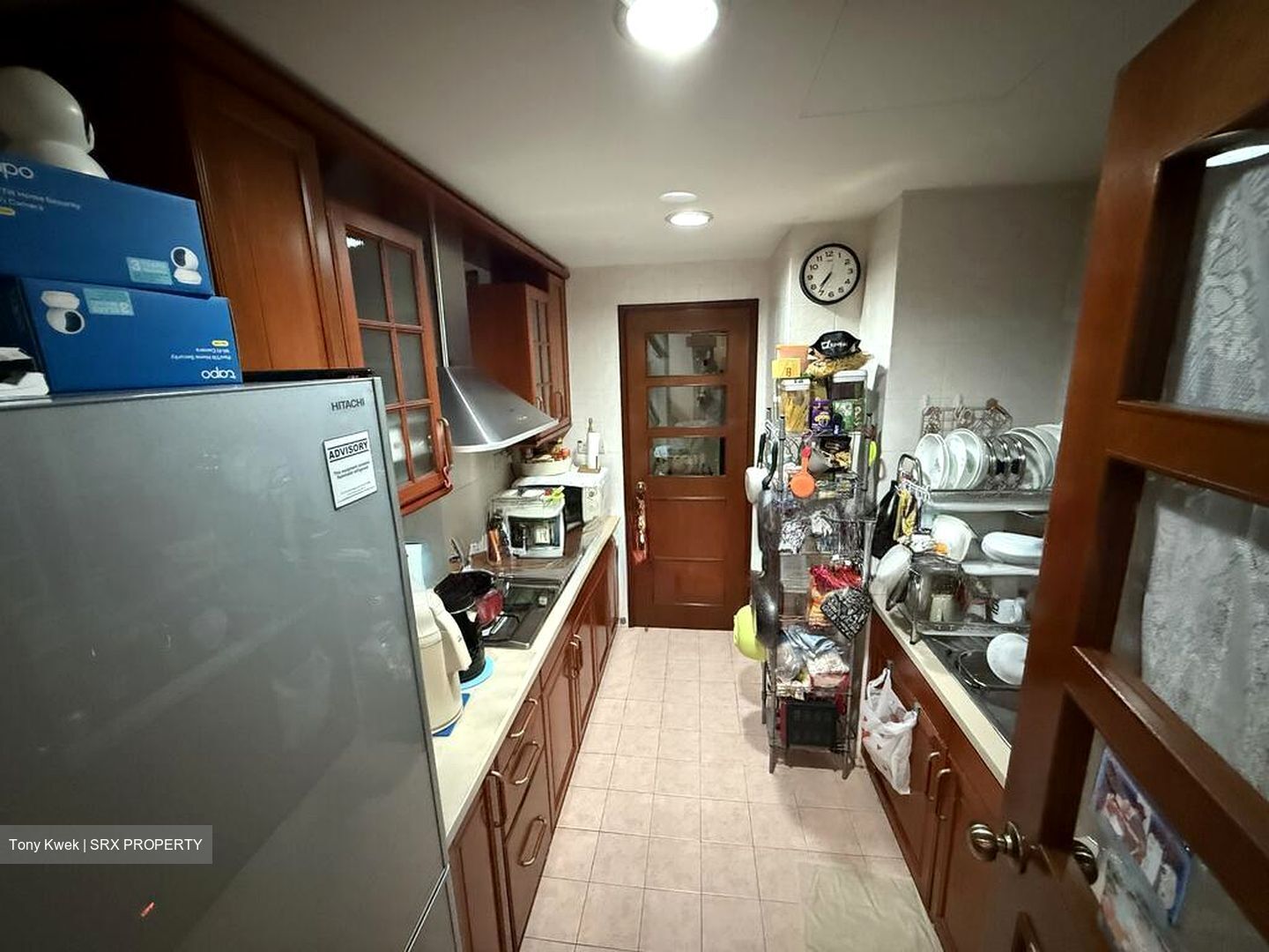 Northoaks (D25), Condominium #503538701